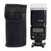 Slave-Blitz Godox TT350F Schwarz 2,2 s Ladezeit AA-Batterie