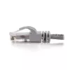 C2G 3m Cat6 geschirmtes UTP-Netzwerk-Patchkabel grau