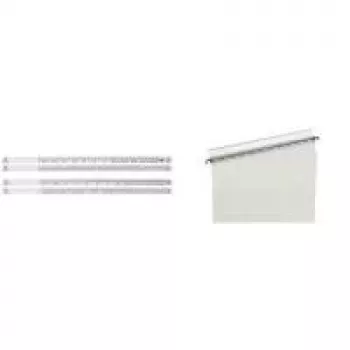 Glasfaserkabel C2G 85589 LC zu SC 5 m OFNR 9 µm gelb Vollduplex