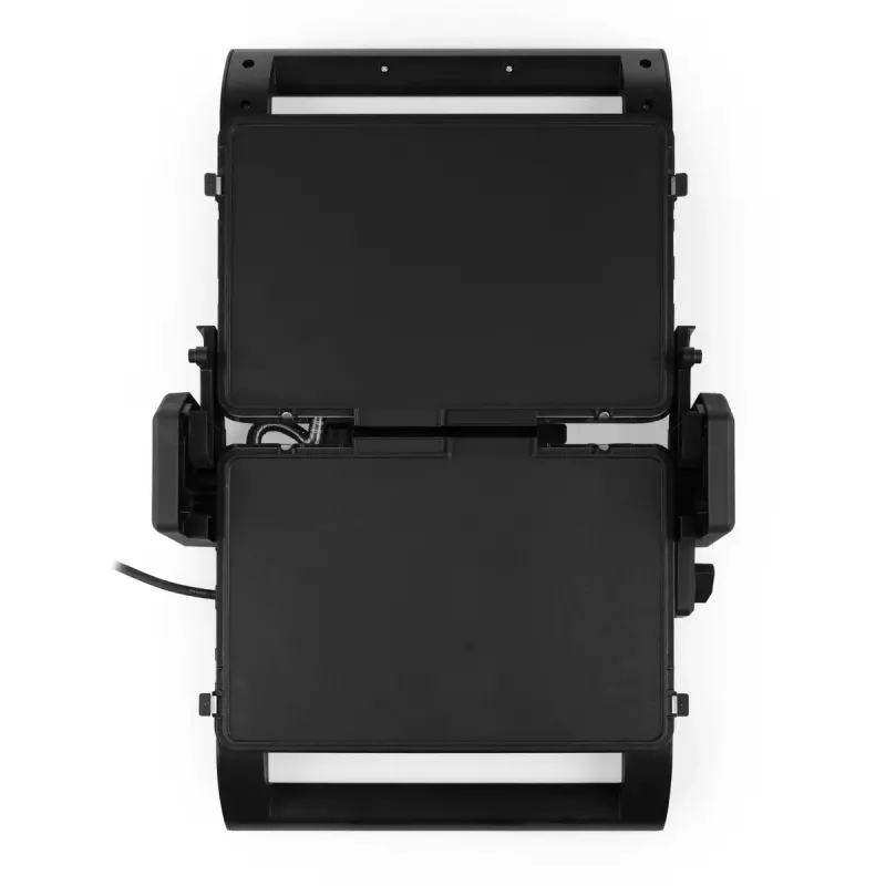 Princess 01.112530.01.001 Multi Grill 2-in-1 Schwarz 1500W