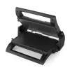 Princess 01.112530.01.001 Multi Grill 2-in-1 Schwarz 1500W