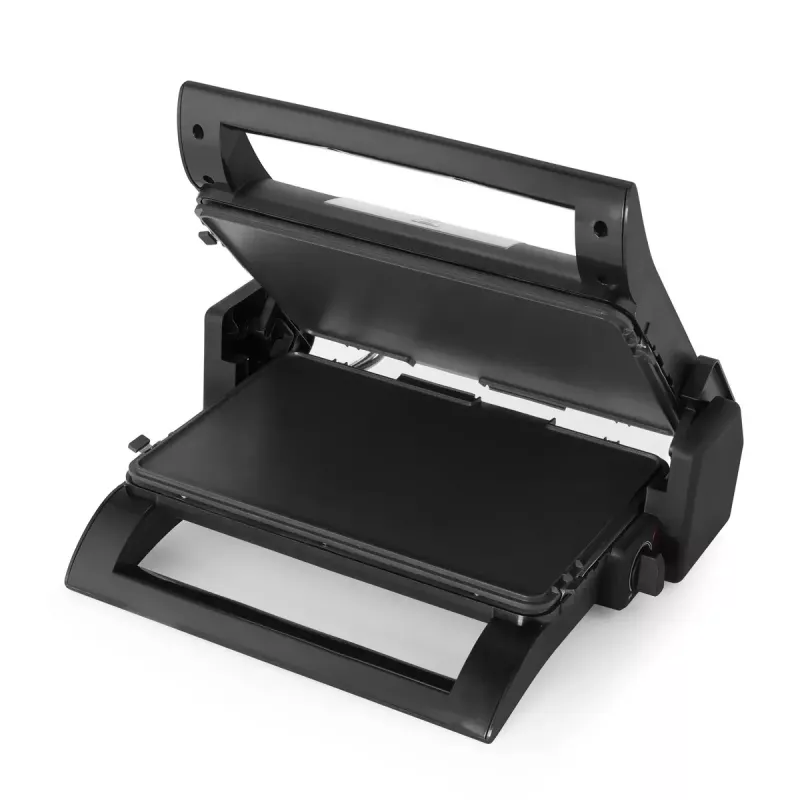 Princess 01.112530.01.001 Multi Grill 2-in-1 Schwarz 1500W