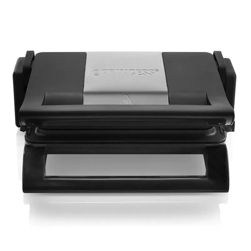 Princess 01.112530.01.001 Multi Grill 2-in-1 Schwarz 1500W