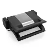 Princess 01.112530.01.001 Multi Grill 2-in-1 Schwarz 1500W