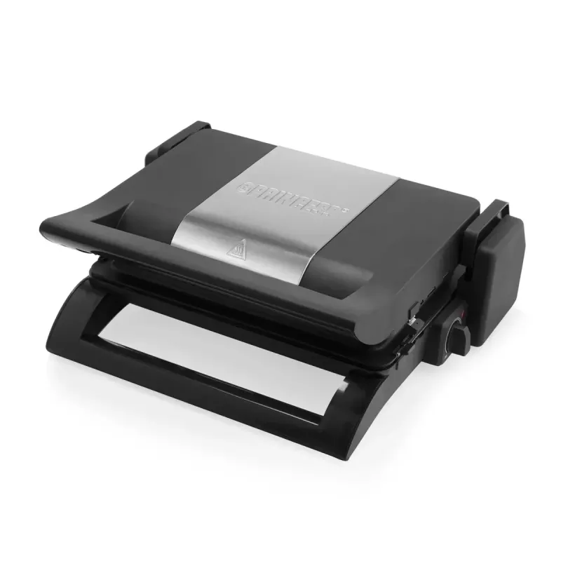 Princess 01.112530.01.001 Multi Grill 2-in-1 Schwarz 1500W