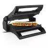 Princess 01.112530.01.001 Multi Grill 2-in-1 Schwarz 1500W