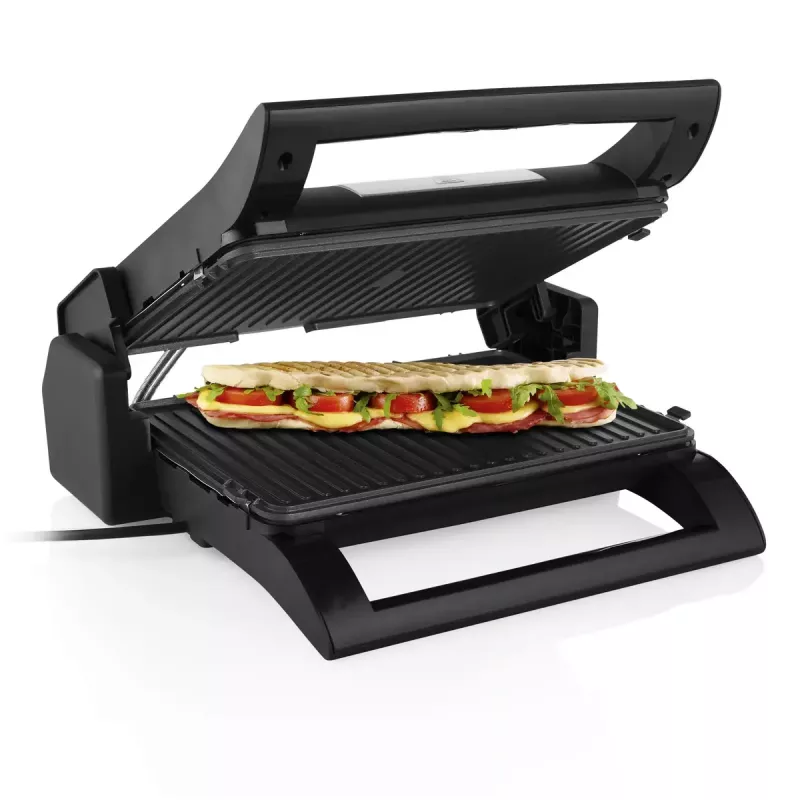Princess 01.112530.01.001 Multi Grill 2-in-1 Schwarz 1500W