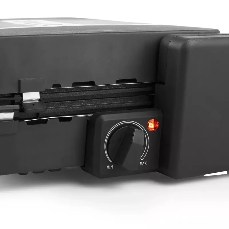 Princess 01.112530.01.001 Multi Grill 2-in-1 Schwarz 1500W
