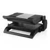 Princess 01.112530.01.001 Multi Grill 2-in-1 Schwarz 1500W