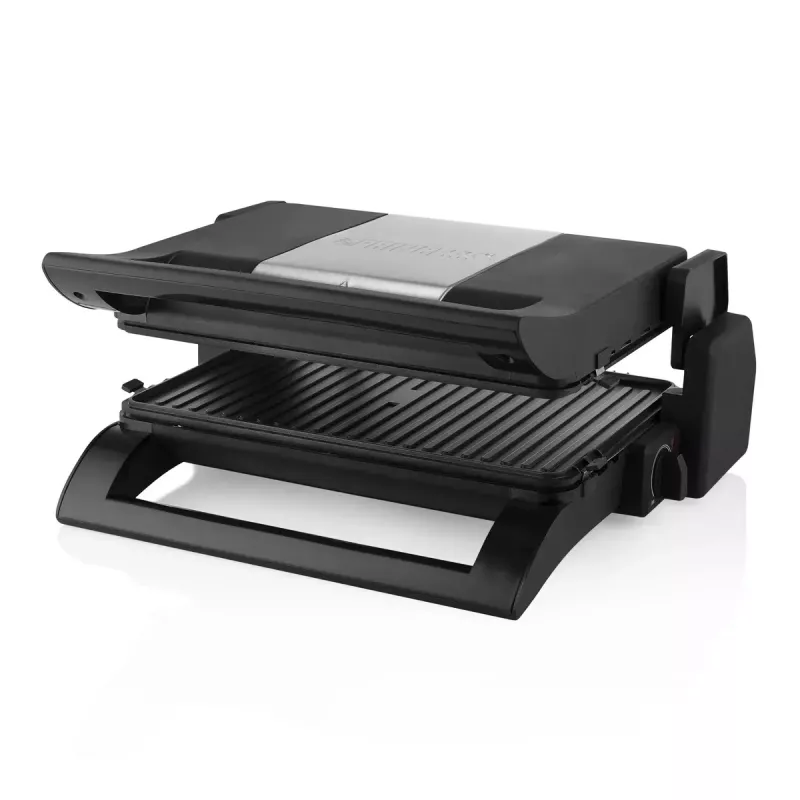 Princess 01.112530.01.001 Multi Grill 2-in-1 Schwarz 1500W