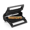 Princess 01.112530.01.001 Multi Grill 2-in-1 Schwarz 1500W