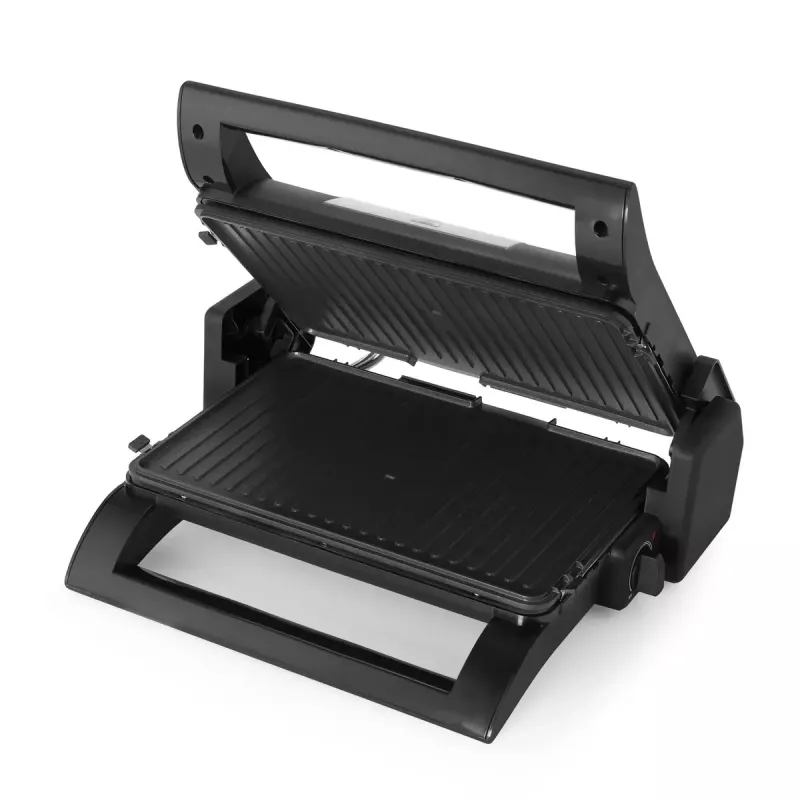 Princess 01.112530.01.001 Multi Grill 2-in-1 Schwarz 1500W