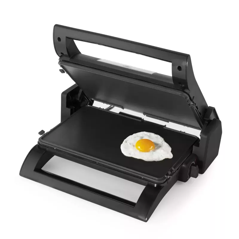 Princess 01.112530.01.001 Multi Grill 2-in-1 Schwarz 1500W