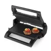 Princess 01.112530.01.001 Multi Grill 2-in-1 Schwarz 1500W