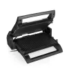 Princess 01.112530.01.001 Multi Grill 2-in-1 Schwarz 1500W