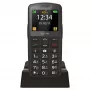Beafon SL260LTE_EU003SB Display Silber