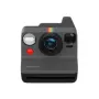 Polaroid Now Bundle Sofortbildkamera Gen. 3 (Starterpaket) Schwarz