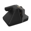 Polaroid Now Bundle Sofortbildkamera Gen. 3 (Starterpaket) Schwarz