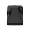 Polaroid Now Bundle Sofortbildkamera Gen. 3 (Starterpaket) Schwarz