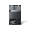 Saugroboter Ecovacs Deebot T30C Gen 2 mit 0,26 L Staubbehälter, Li‑Ion 12V Akku, 180 min Laufzeit, Schwarz