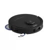 Saugroboter Ecovacs Deebot T30C Gen 2 mit 0,26 L Staubbehälter, Li‑Ion 12V Akku, 180 min Laufzeit, Schwarz