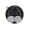 Saugroboter Ecovacs Deebot T30C Gen 2 mit 0,26 L Staubbehälter, Li‑Ion 12V Akku, 180 min Laufzeit, Schwarz