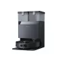 Saugroboter Ecovacs Deebot T30C Gen 2 mit 0,26 L Staubbehälter, Li‑Ion 12V Akku, 180 min Laufzeit, Schwarz