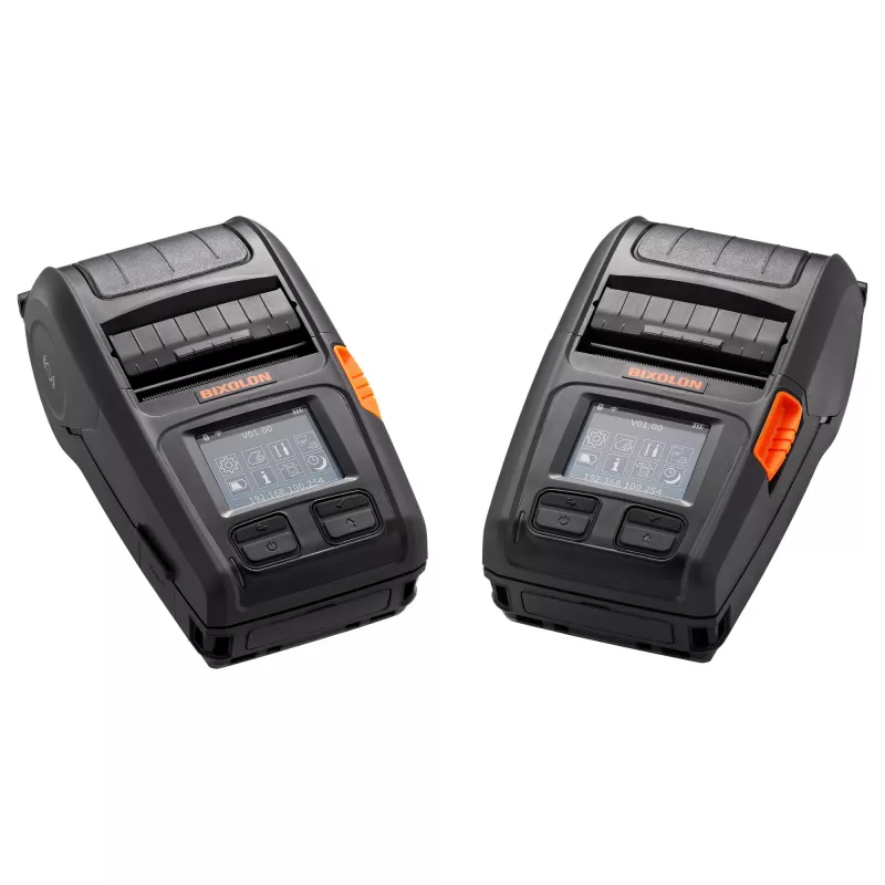 Bixolon XM7-20WDAK/BEG Drucker