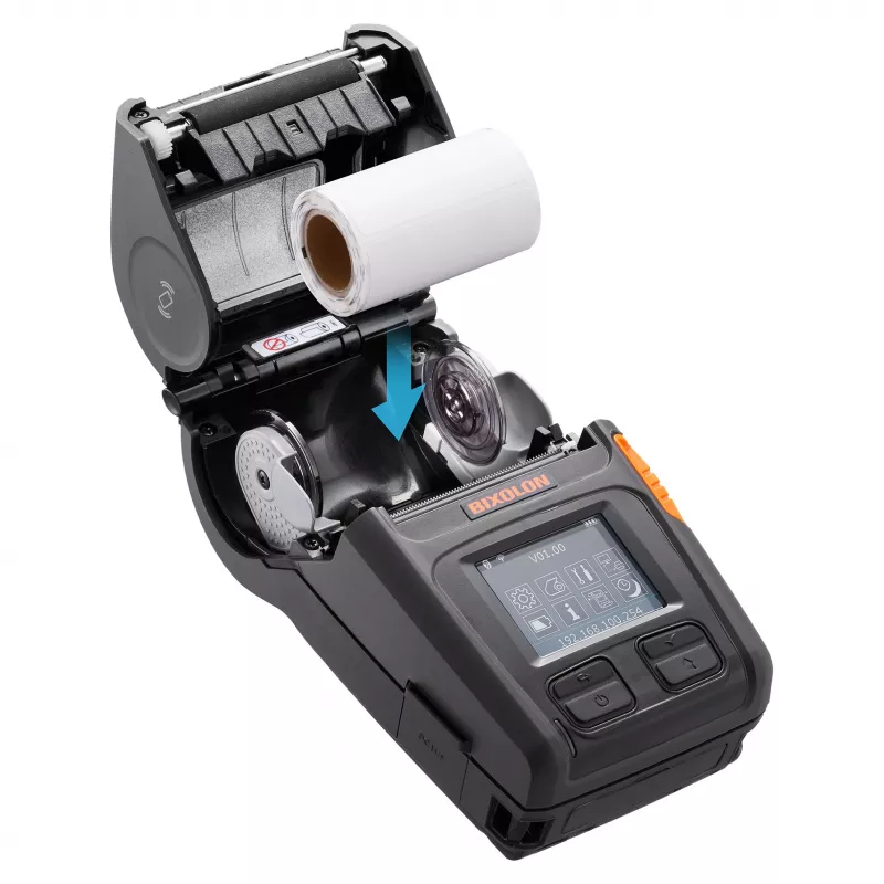 Bixolon XM7-20WDAK/BEG Drucker