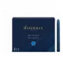 Füllfederhalter-Nachfüllpatrone Waterman S0110860 Blau