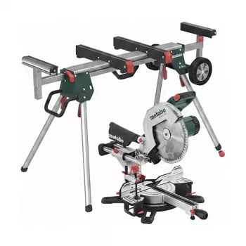 Trennschleifmaschine Metabo KGS 305 M, 305 mm Sägeblatt, 2000 W Motor