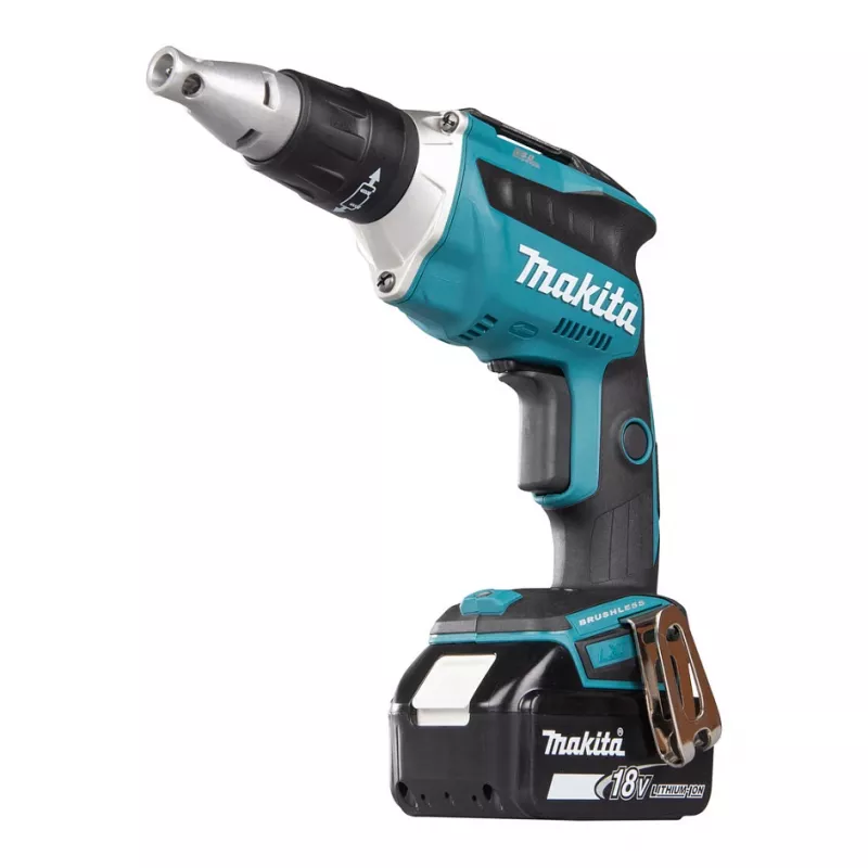 Makita DFS452TJX2 Akku