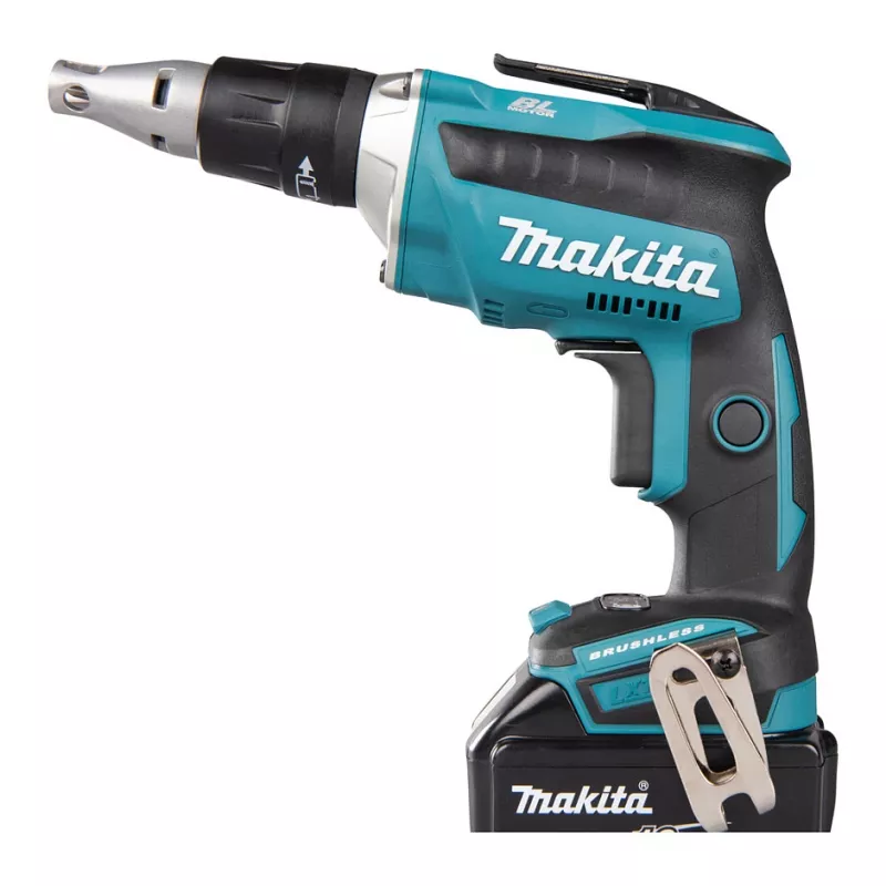Makita DFS452TJX2 Akku