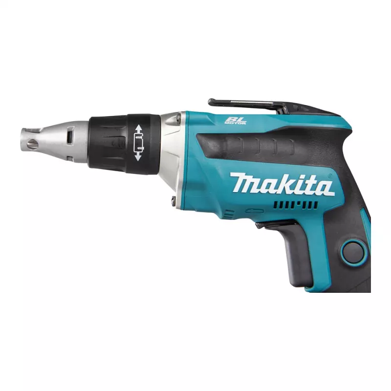 Makita DFS452TJX2 Akku