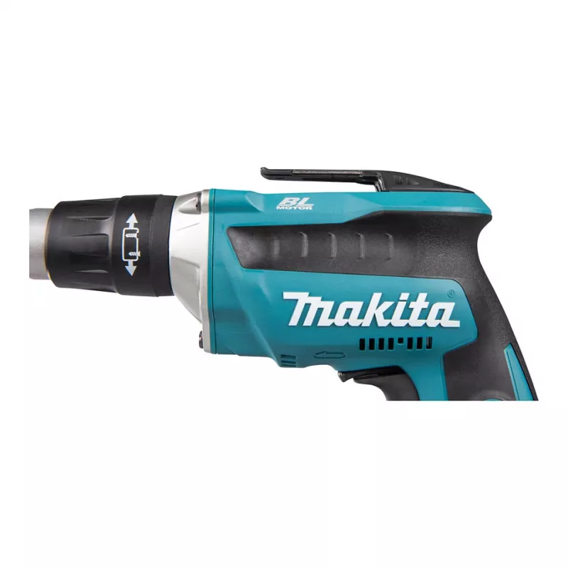 Makita DFS452TJX2 Akku