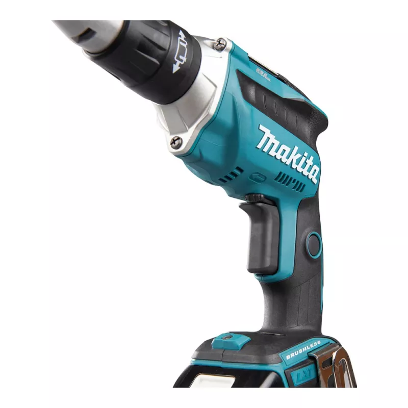 Makita DFS452TJX2 Akku