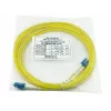 BlueOptics CAB-SMF-LC-LC-5-BO InfiniBand Glasfaserkabel 5 m LC/APC