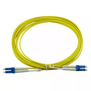 BlueOptics CAB-SMF-LC-LC-5-BO InfiniBand Glasfaserkabel 5 m LC/APC