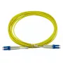 BlueOptics CAB-SMF-LC-LC-5-BO InfiniBand Glasfaserkabel 5 m LC/APC