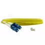 InfiniBand/Glasfaserkabel BlueOptics 040402G512000005M 5 m 2x LC 2x FC LC/APC