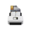 Dokumentenscanner Brother ADS-4550WTC1 mit Duplex-Scan und drahtloser Konnektivität