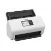 Dokumentenscanner Brother ADS-4550WTC1 mit Duplex-Scan und drahtloser Konnektivität