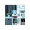Dokumentenscanner Brother ADS-4550WTC1 mit Duplex-Scan und drahtloser Konnektivität