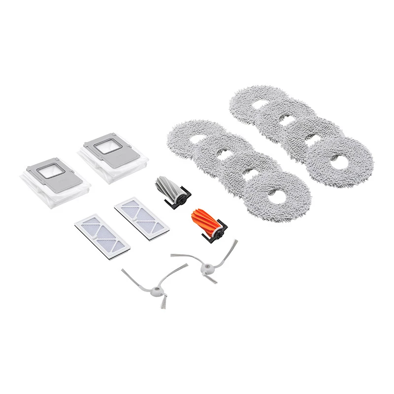 Zubehörset für DJI Romo P, grau — Ersatzteile und Wartungszubehör