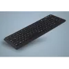 Active Key AK-7000 Tastatur Universal USB QWERTY US International Schwarz