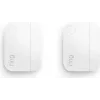 Ring Alarm Kontaktsensor (2. Gen) Sicherheits-Türkontaktgehäuse (4SD2SZ-0EU0)