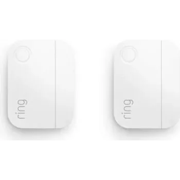 Ring Alarm Kontaktsensor (2. Gen) Sicherheits-Türkontaktgehäuse (4SD2SZ-0EU0)