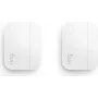 Ring Alarm Kontaktsensor (2. Gen) Sicherheits-Türkontaktgehäuse (4SD2SZ-0EU0)