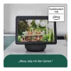 AMAZON (RING) Blink Outdoor 4 - Netzwerk-Überwachungskamera - Außenbereich, Innenbereich - wetterfest - Farbe (Tag/Nacht) - 1080p - Audio - kabellos - Wi-Fi (B0B1N5RL1Q)