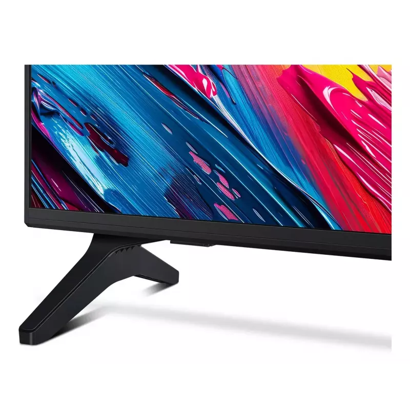 Smart TV LG 55QNED70A6A 55 Zoll QNED 4K (α7 Gen8 AI, WebOS 25, HDR, HDMI 2.1, Wi‑Fi 5)